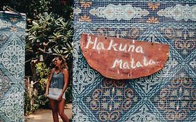 Hakuna Matata Arugambay